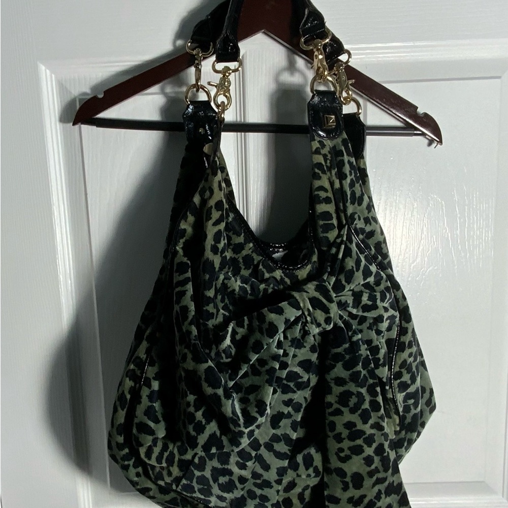 Betsey Johnson Hobo Bag